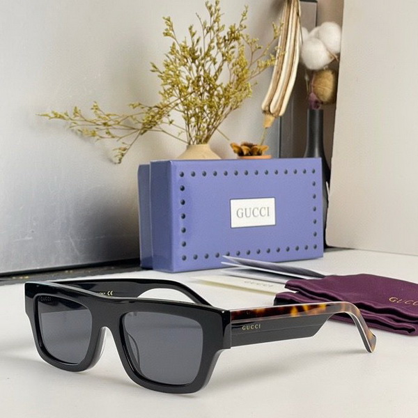 G*u*i sunglasses(aaaa)-1196