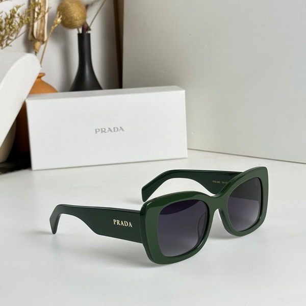 Pra*a sunglasses(aaaa)-1275