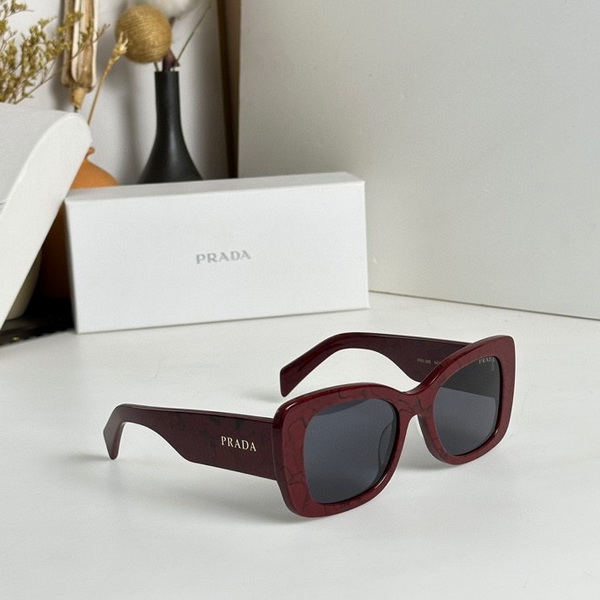 Pra*a sunglasses(aaaa)-1272