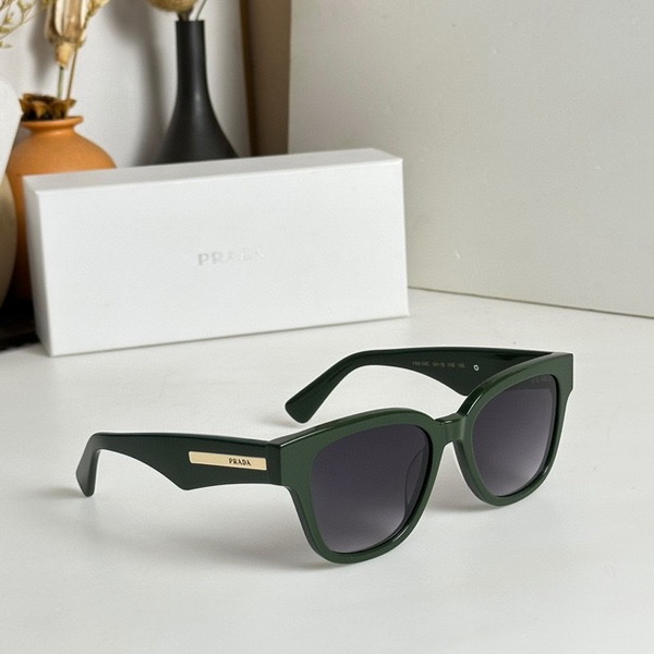 Pra*a sunglasses(aaaa)-1245