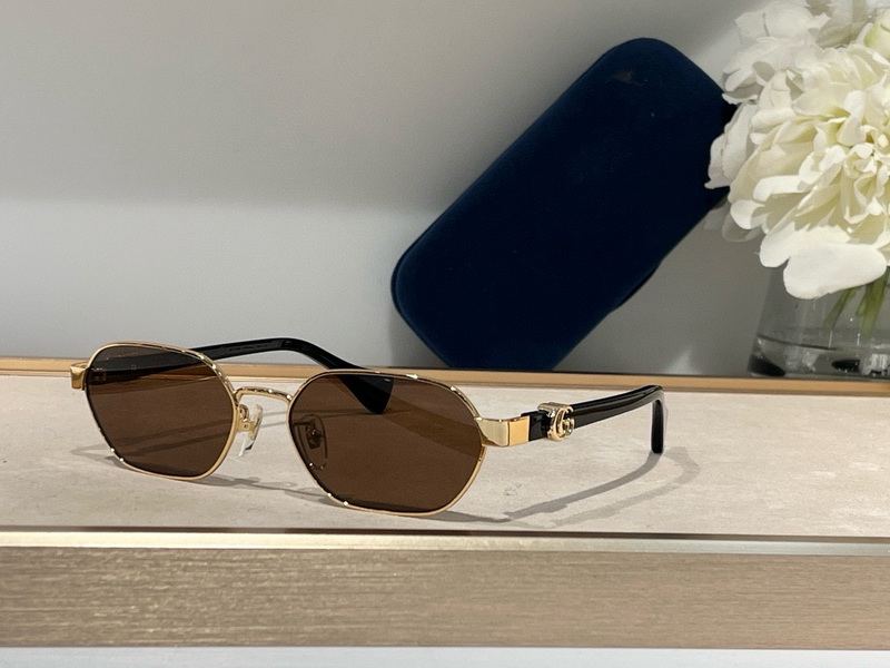 G*u*i sunglasses(aaaa)-1190