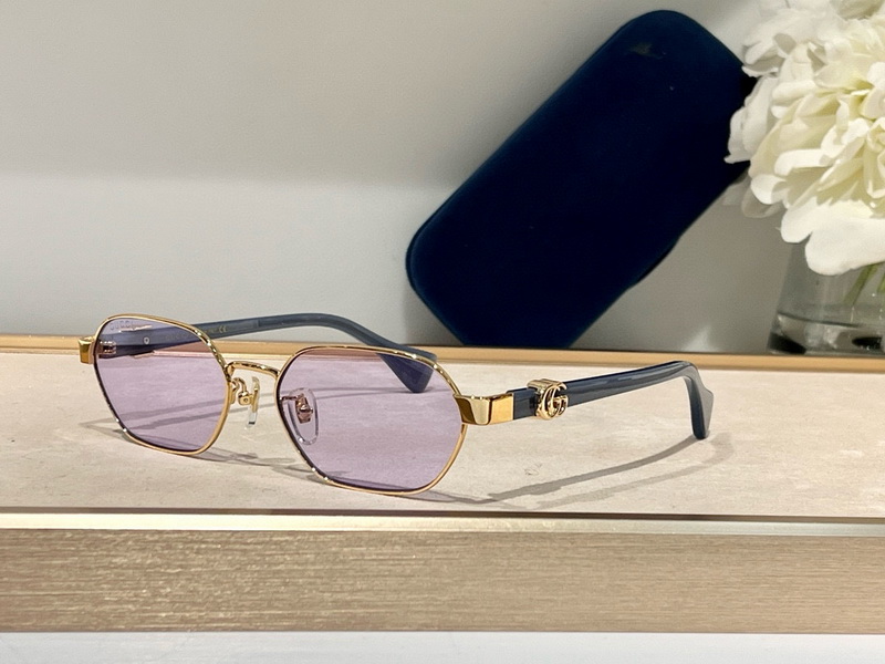 G*u*i sunglasses(aaaa)-1187