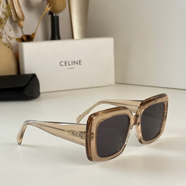 Ce**e sunglasses(aaaa)-176