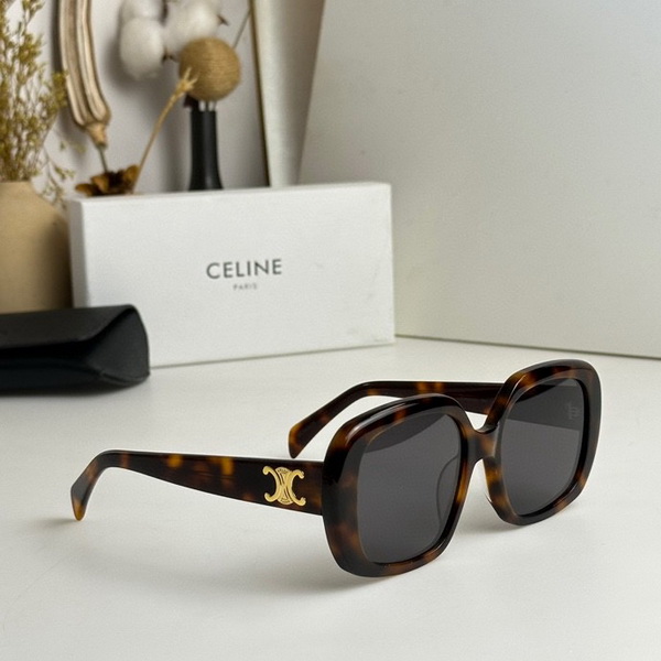 Ce**e sunglasses(aaaa)-165