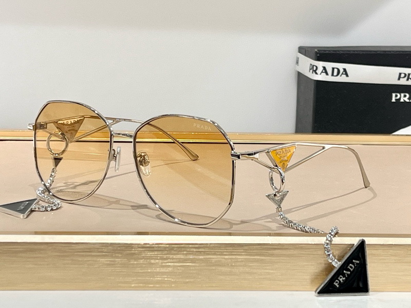 Pra*a sunglasses(aaaa)-1221