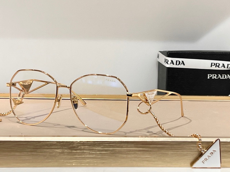 Pra*a sunglasses(aaaa)-1218