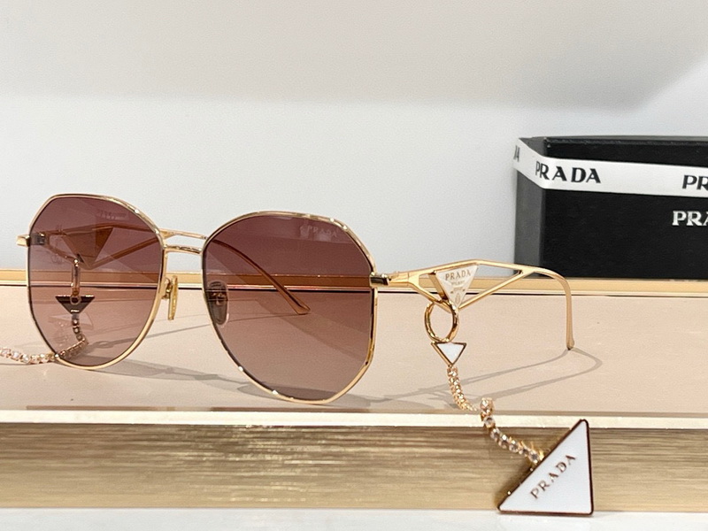 Pra*a sunglasses(aaaa)-1217