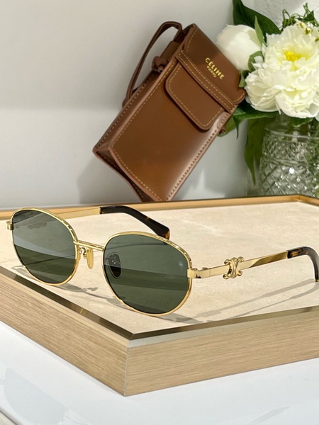 Ce**e sunglasses(aaaa)-154