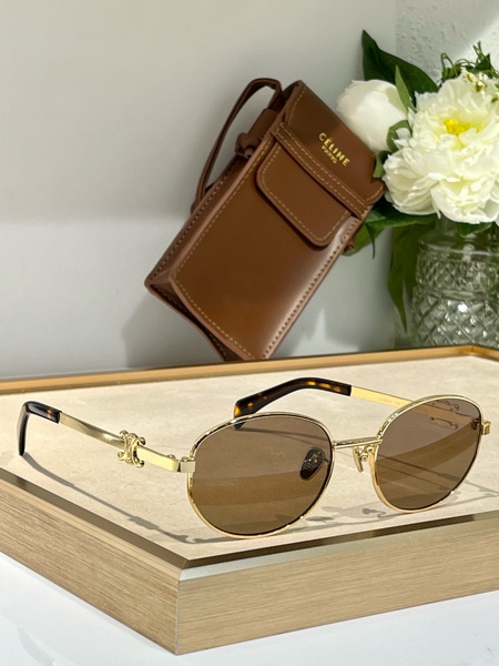 Ce**e sunglasses(aaaa)-151
