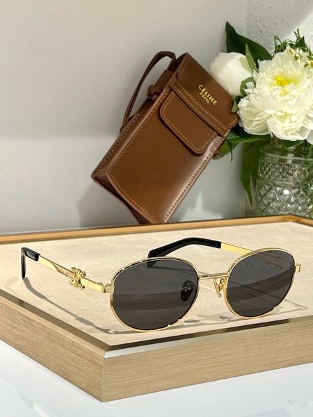 Ce**e sunglasses(aaaa)-146