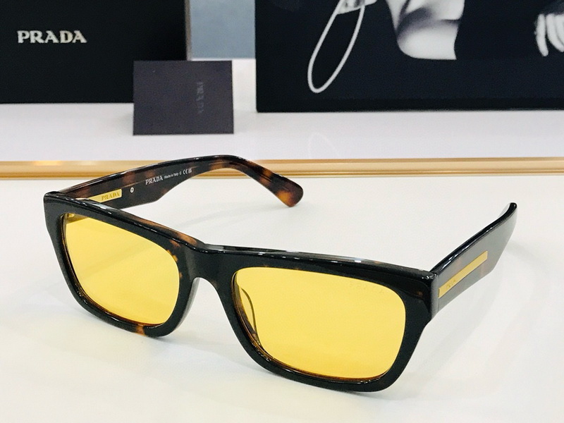 Pra*a sunglasses(aaaa)-1211