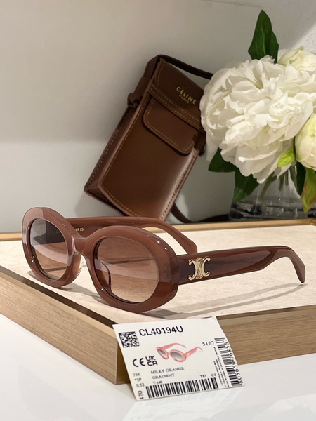 Ce**e sunglasses(aaaa)-143
