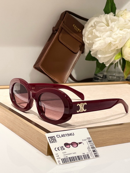 Ce**e sunglasses(aaaa)-141