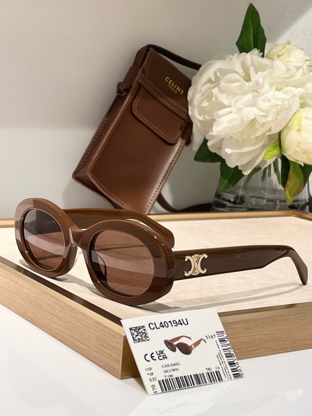 Ce**e sunglasses(aaaa)-142