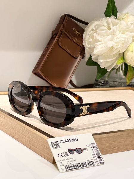 Ce**e sunglasses(aaaa)-140