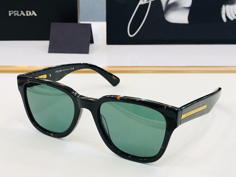 Pra*a sunglasses(aaaa)-1200