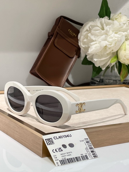 Ce**e sunglasses(aaaa)-138