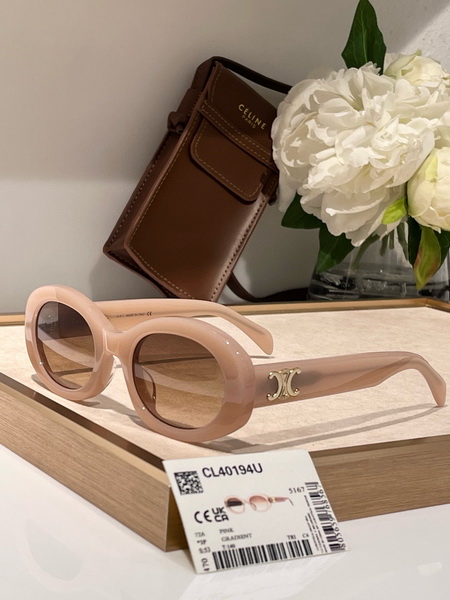 Ce**e sunglasses(aaaa)-137