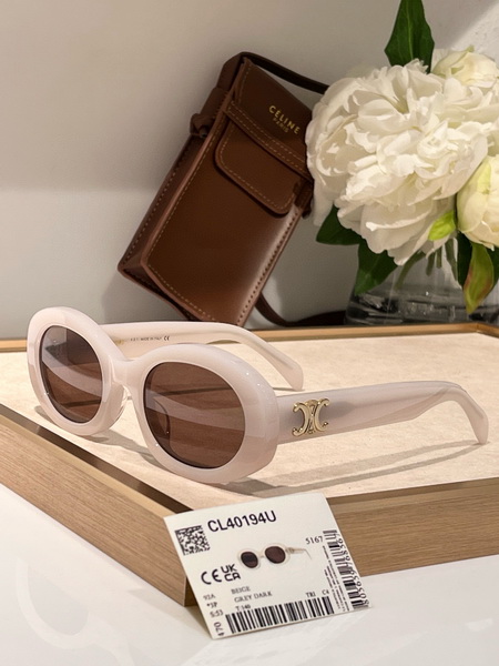 Ce**e sunglasses(aaaa)-135