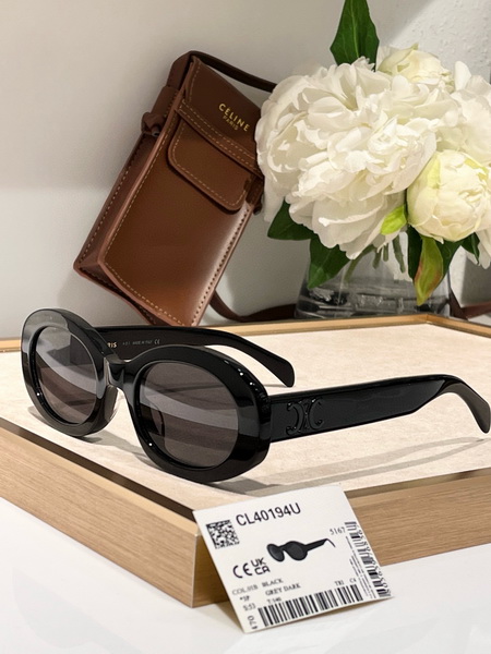 Ce**e sunglasses(aaaa)-134