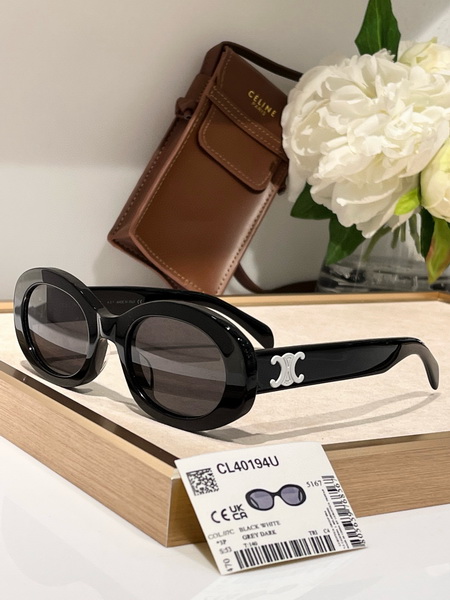 Ce**e sunglasses(aaaa)-133