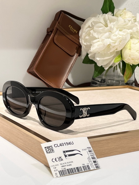 Ce**e sunglasses(aaaa)-132