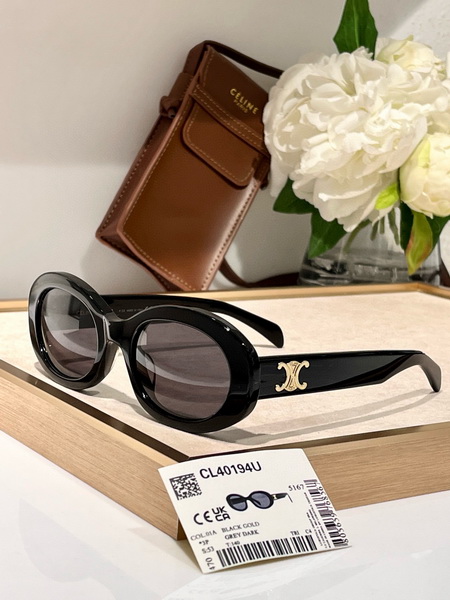 Ce**e sunglasses(aaaa)-131