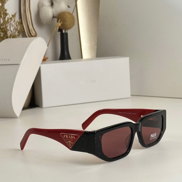 Pra*a sunglasses(aaaa)-1191