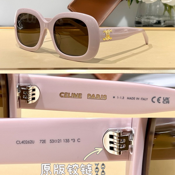 Ce**e sunglasses(aaaa)-130