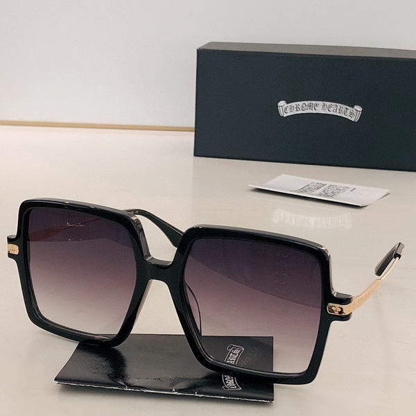 Ch**me He**ts sunglasses(aaaa)-964