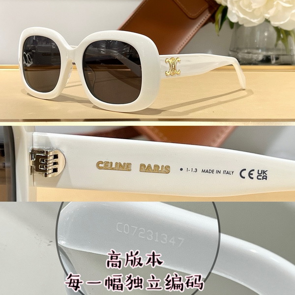 Ce**e sunglasses(aaaa)-128