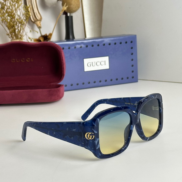 G*u*i sunglasses(aaaa)-1185