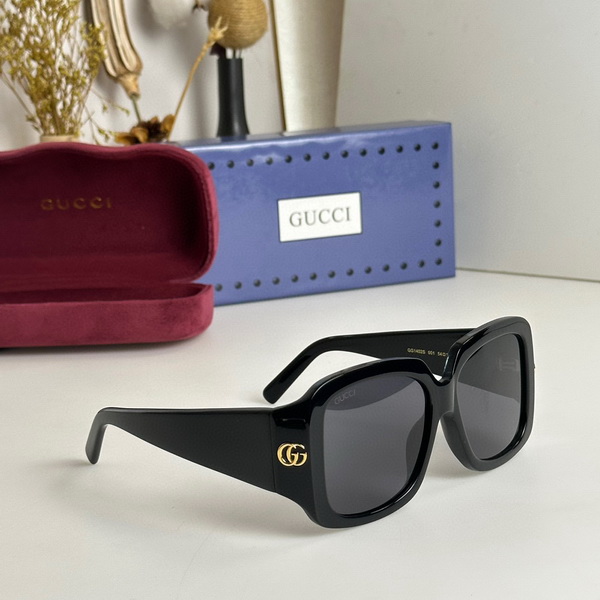 G*u*i sunglasses(aaaa)-1181