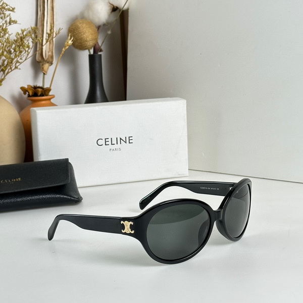 Ce**e sunglasses(aaaa)-123