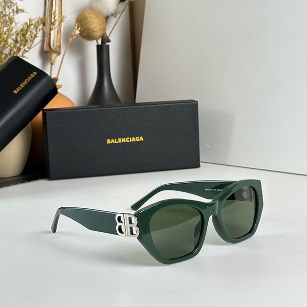 Ba*len*cia*ga sunglasses(aaaa)-141