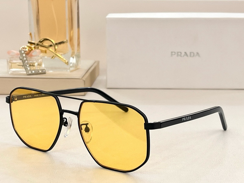 Pra*a sunglasses(aaaa)-1174