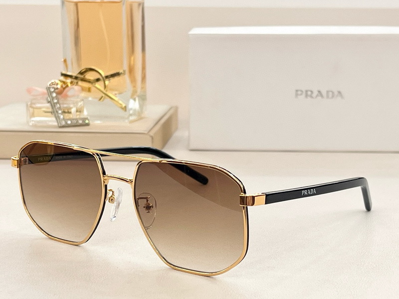 Pra*a sunglasses(aaaa)-1173
