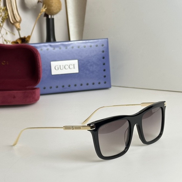 G*u*i sunglasses(aaaa)-1180