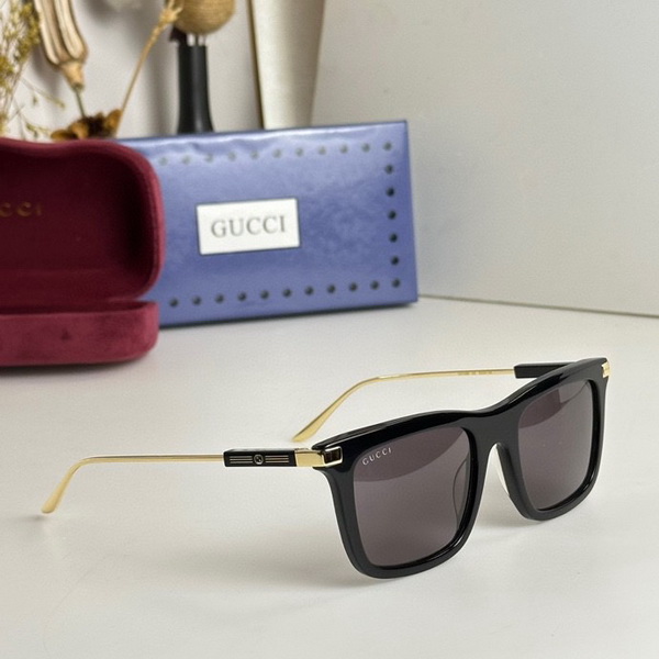 G*u*i sunglasses(aaaa)-1179