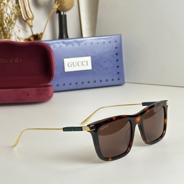 G*u*i sunglasses(aaaa)-1178