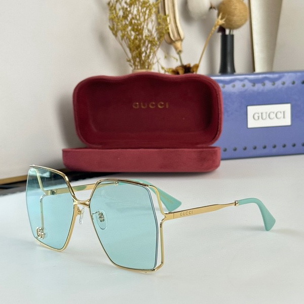 G*u*i sunglasses(aaaa)-1169