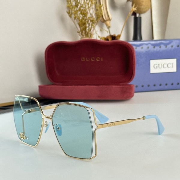 G*u*i sunglasses(aaaa)-1167