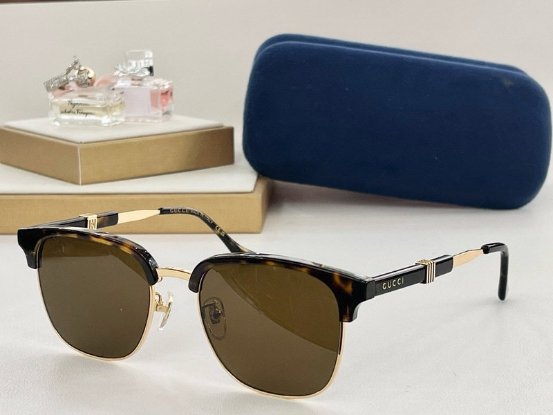G*u*i sunglasses(aaaa)-1161