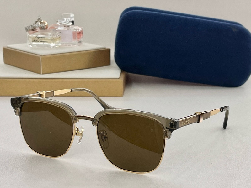 G*u*i sunglasses(aaaa)-1149