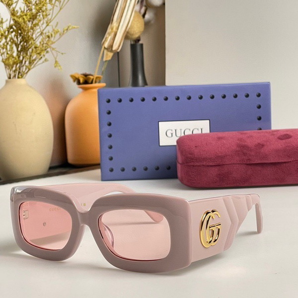 G*u*i sunglasses(aaaa)-1145