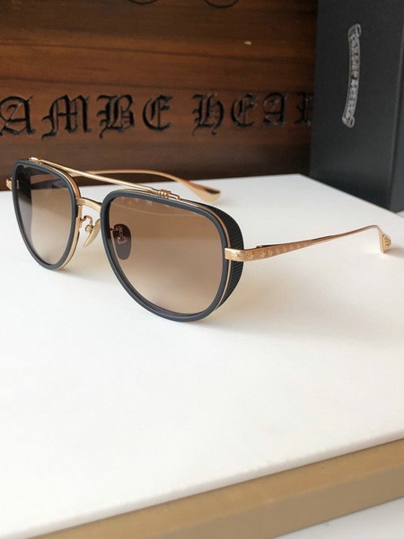 Ch**me He**ts sunglasses(aaaa)-947