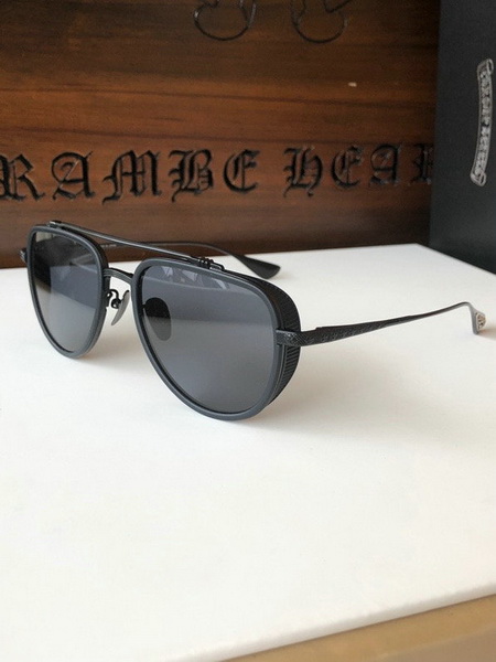 Ch**me He**ts sunglasses(aaaa)-946