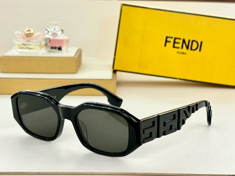 F**di sunglasses(aaaa)-269