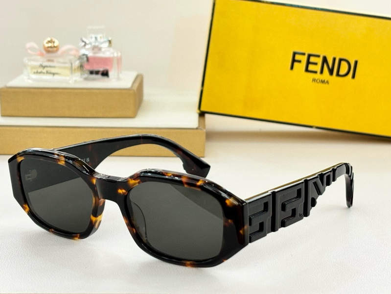 F**di sunglasses(aaaa)-264
