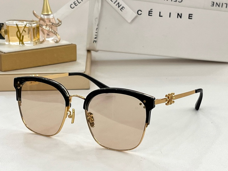Ce**e sunglasses(aaaa)-122